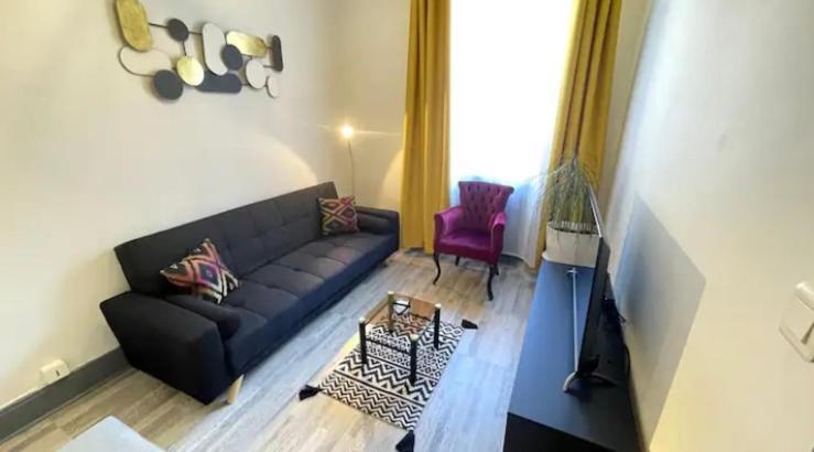 Chic & Elegance Centre Appartement