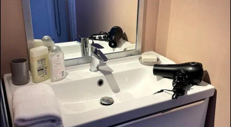 Appartement Chic & Elegance Centre