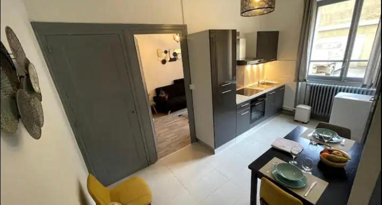 Chic & Elegance Centre Appartement *